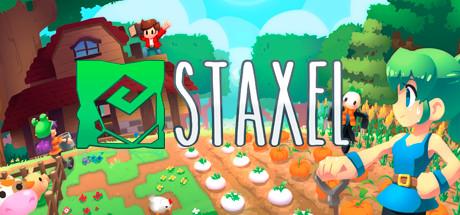 Staxel