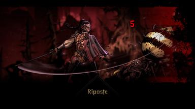 Darkest Dungeon® II: The Binding Blade PC Key Fiyatları