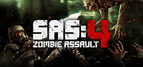 SAS: Zombie Assault 4