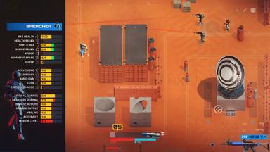 SYNTHETIK: Legion Rising PC Fiyatları