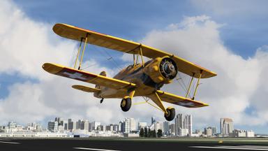 Aerofly FS 2 Flight Simulator