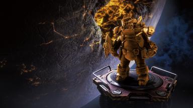 Deep Rock Galactic: Survivor - Supporter Pack PC Key Fiyatları