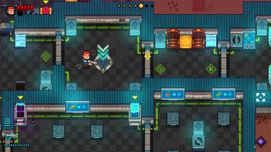 Space Robinson: Hardcore Roguelike Action Fiyat Karşılaştırma