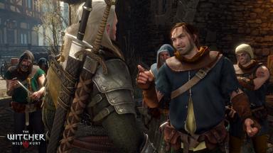 The Witcher® 3: Wild Hunt PC Key Fiyatları