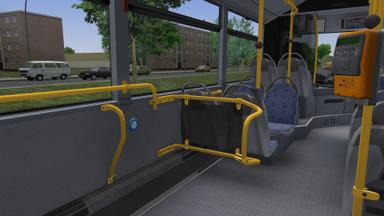 OMSI 2 Add-on Citybus 628c &amp; 628g LF PC Key Fiyatları