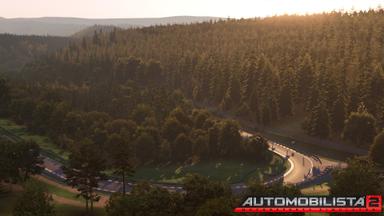 Automobilista 2 - Nurburgring Pack PC Fiyatları