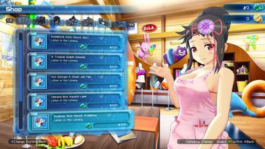 SENRAN KAGURA Peach Beach Splash PC Fiyatları
