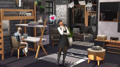 The Sims™ 4 Dream Home Decorator Game Pack PC Fiyatları