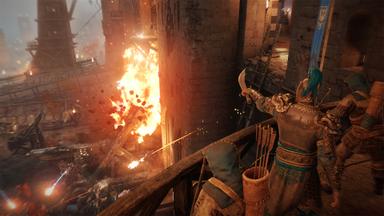 FOR HONOR™ : Marching Fire Expansion PC Key Fiyatları