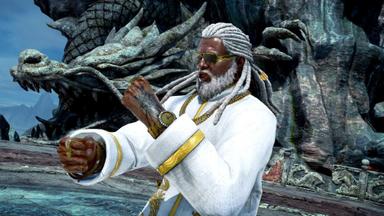TEKKEN 7 - DLC12: Leroy Smith PC Key Fiyatları
