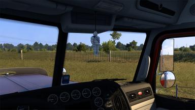 American Truck Simulator - Michelin Fan Pack Fiyat Karşılaştırma