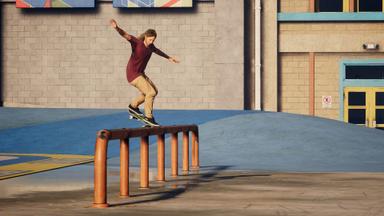 Tony Hawk's™ Pro Skater™ 1 + 2 PC Fiyatları