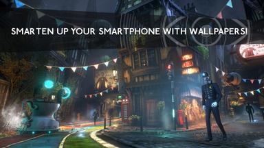 We Happy Few - Soundtrack and Digital Goods Bundle