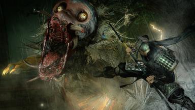 Nioh: Complete Edition / 仁王 Complete Edition