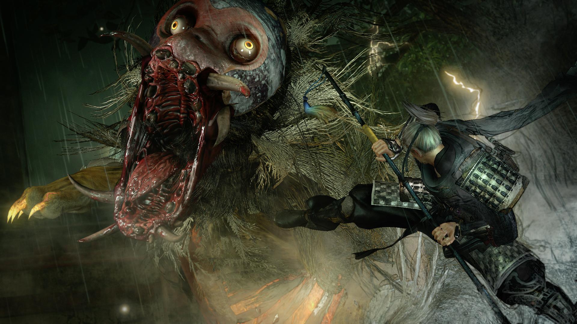 Nioh: Complete Edition / 仁王 Complete Edition