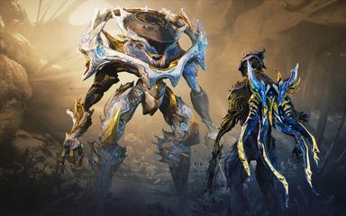Warframe: Nidus Prime Access - Accessories Pack