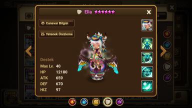 Summoners War PC Fiyatları