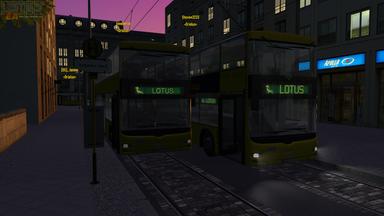 LOTUS-Simulator