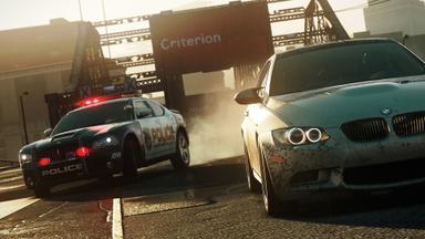 Need for Speed™ Most Wanted PC Key Fiyatları