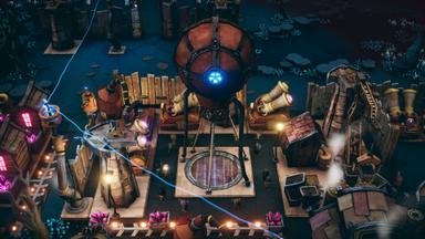 Dream Engines: Nomad Cities PC Fiyatları