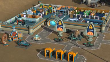 Two Point Campus: Space Academy PC Fiyatları