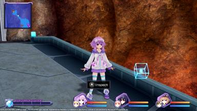 Hyperdimension Neptunia Re;Birth1 PC Fiyatları