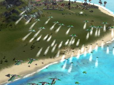 Supreme Commander: Forged Alliance PC Fiyatları