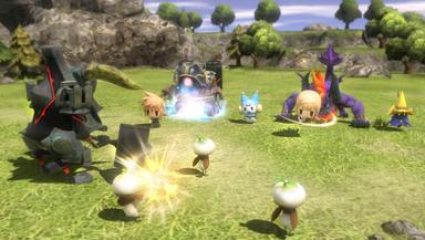 WORLD OF FINAL FANTASY® Fiyat Karşılaştırma