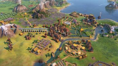 Sid Meier's Civilization® VI: Gathering Storm