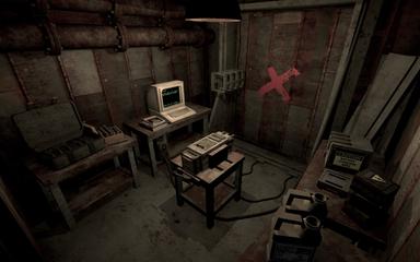 Unsorted Horror