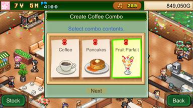 Cafe Master Story PC Fiyatları