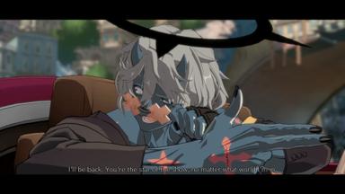 GGST Additional Character 3 - Happy Chaos PC Fiyatları