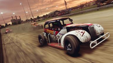 Tony Stewart's All-American Racing PC Fiyatları