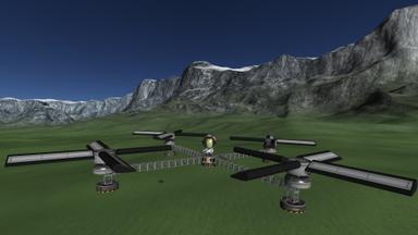 Kerbal Space Program: Breaking Ground Expansion PC Fiyatları