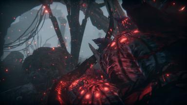 Edge Of Eternity