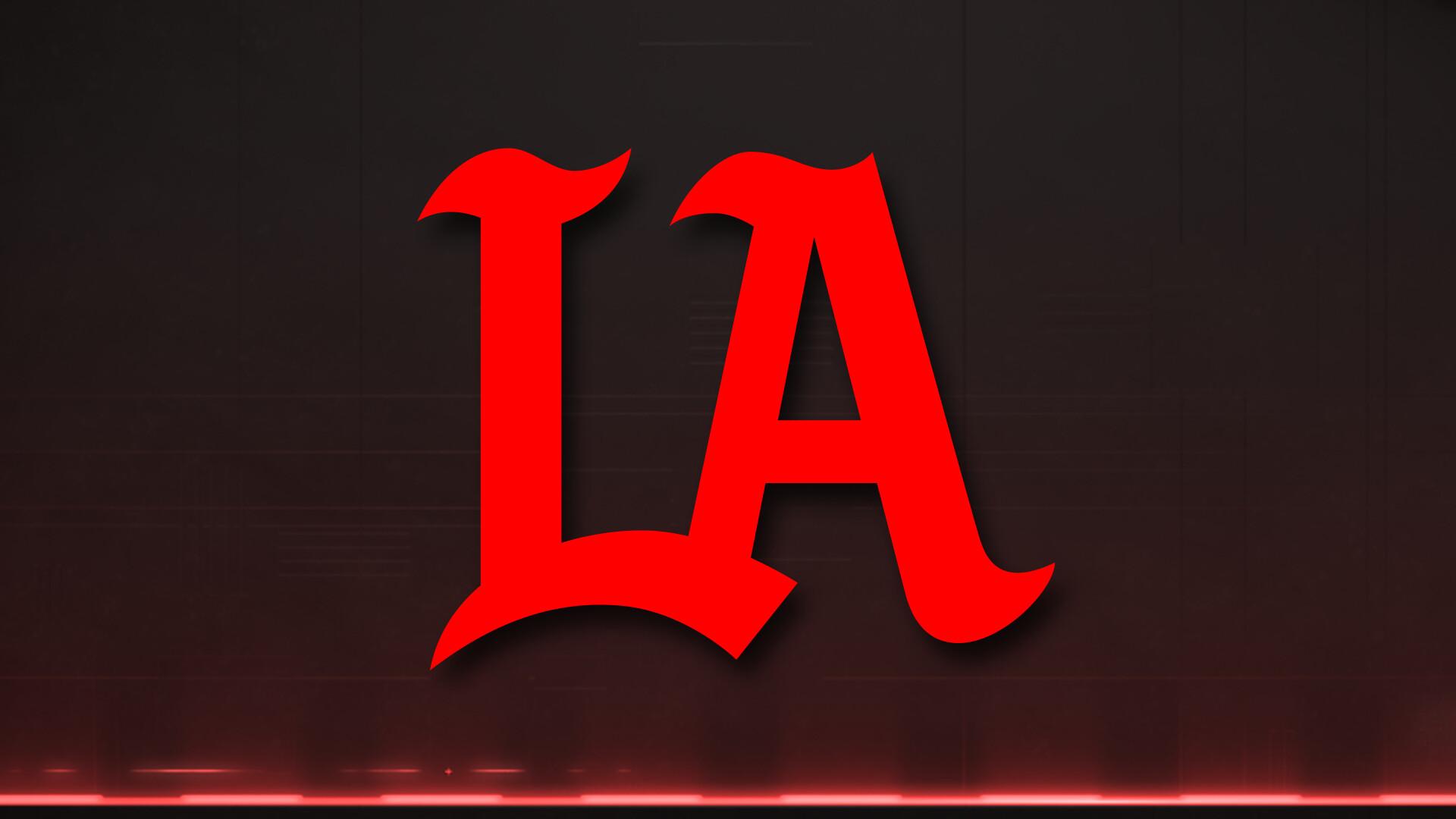 Call of Duty League™ - Los Angeles Thieves Pack 2023