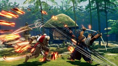 SAMURAI SHODOWN - DLC CHARACTER &quot;WARDEN&quot; Fiyat Karşılaştırma
