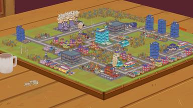 Cardboard Town Fiyat Karşılaştırma