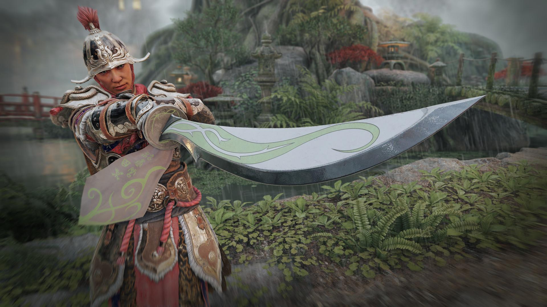 For Honor - Battle Pass - Year 4 Season 3