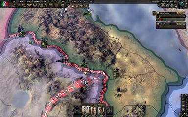 Expansion - Hearts of Iron IV: By Blood Alone PC Key Fiyatları