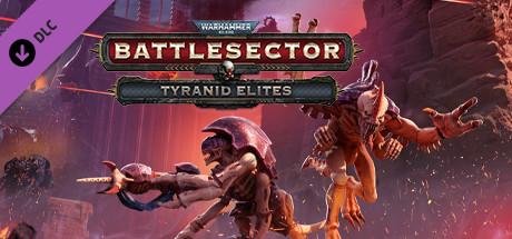 Warhammer 40,000: Battlesector - Tyranid Elites