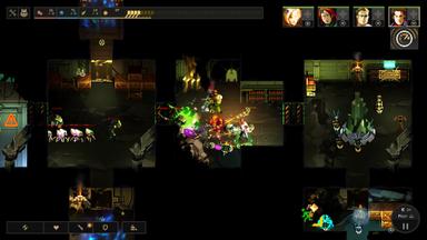 Dungeon of the Endless™ - Crystal Edition PC Key Fiyatları