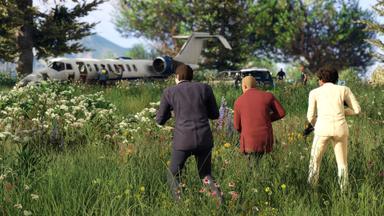 Grand Theft Auto V Enhanced Fiyat Karşılaştırma