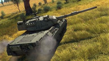 War Thunder - Leopard Pack PC Key Fiyatları