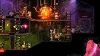 SteamWorld Heist: The Outsider PC Fiyatları