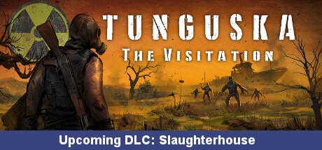 Tunguska: The Visitation