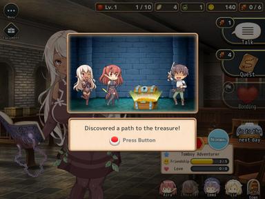 The Demon Lord is New in Town! PC Fiyatları