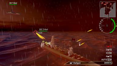 Waves of Steel PC Key Fiyatları