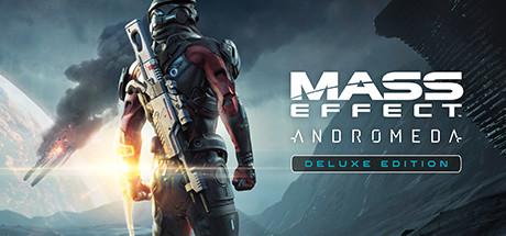 Mass Effect™: Andromeda