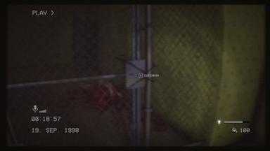 The Backrooms 1998 - Found Footage Survival Horror Game PC Key Fiyatları
